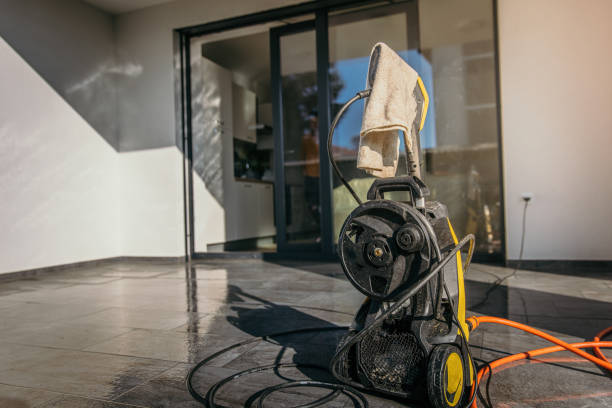 Professional Pressure Washing in Pretty Bayou, FL