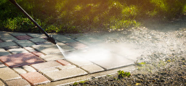 Boat and Dock Cleaning in Pretty Bayou, FL